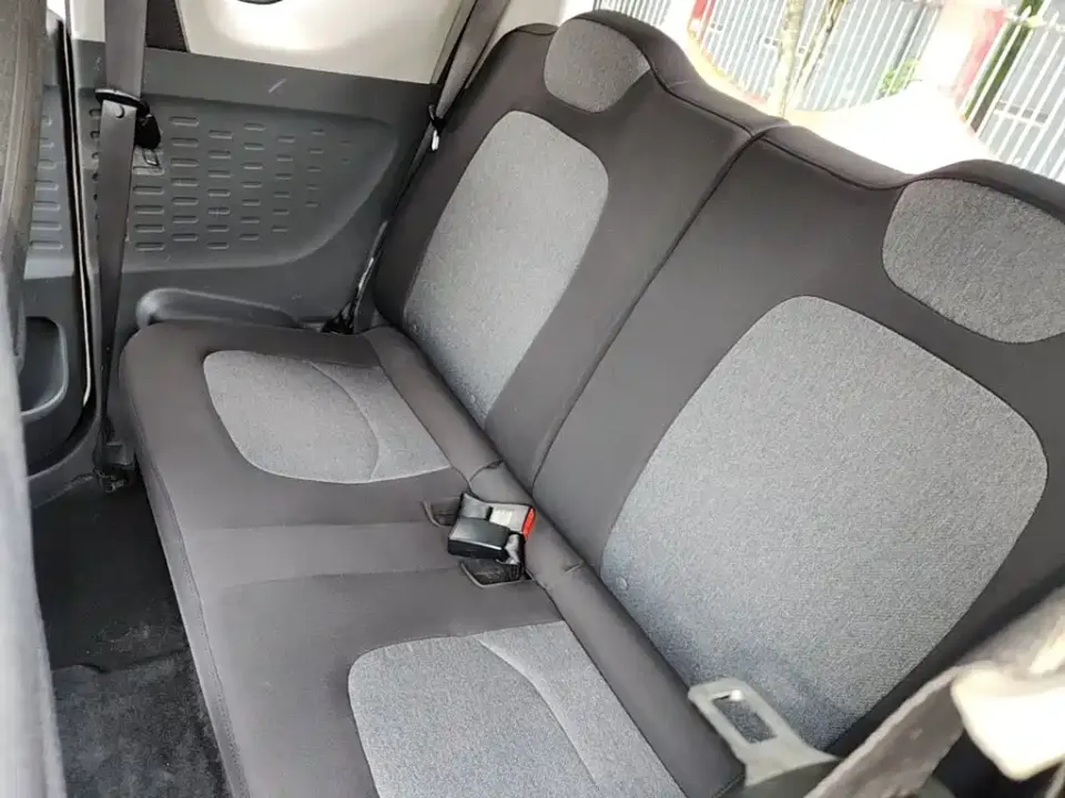 Wuling MINIEV