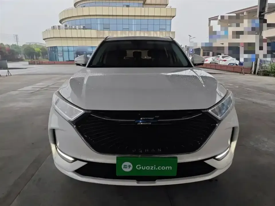 Oshan Oushang X7