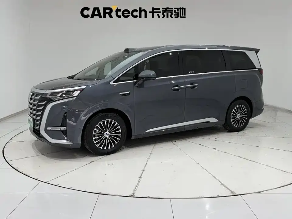 Denza Denza D9