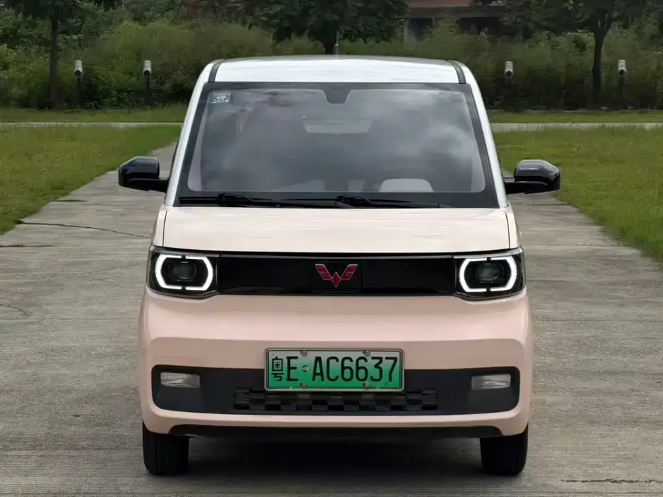 Wuling MINIEV