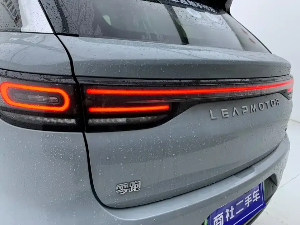 Leapmotor Leapmotor C11