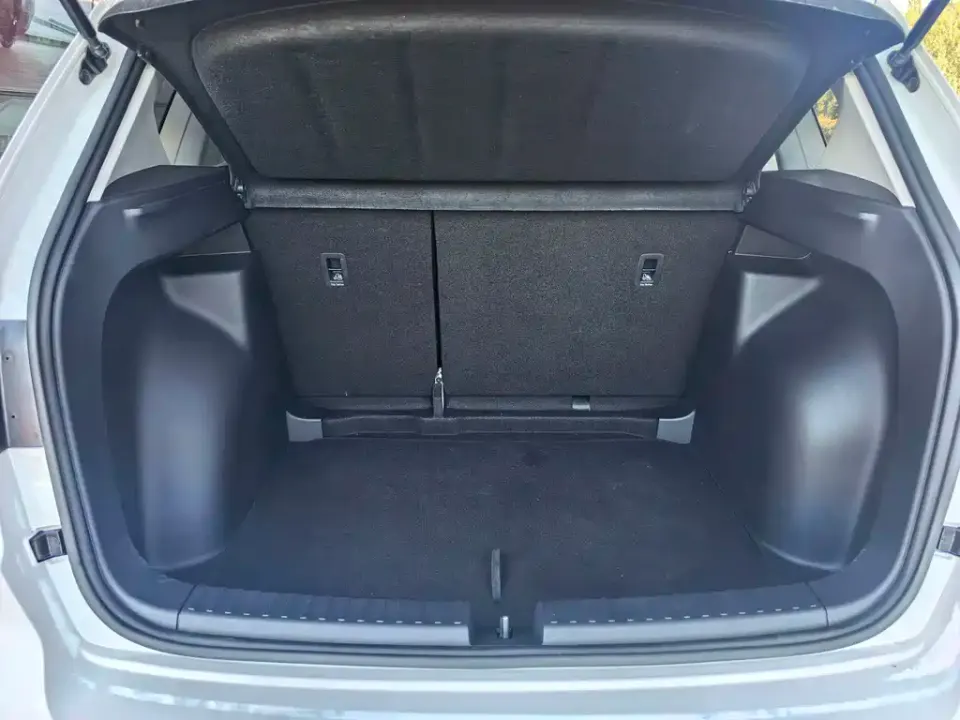 Jetta VS5