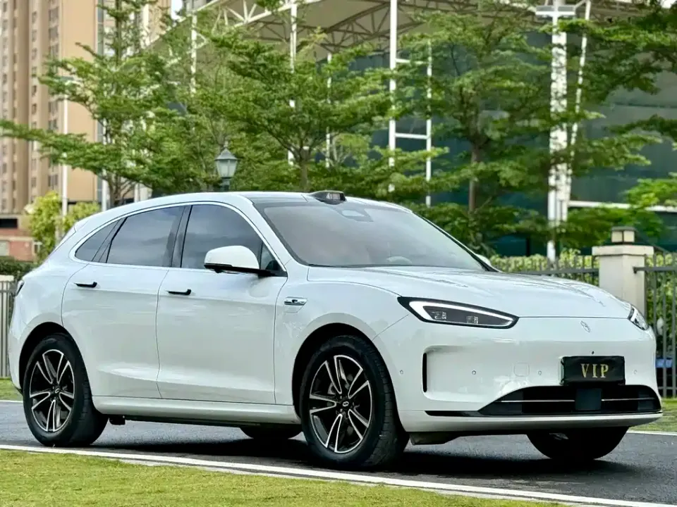 AITO AITO M5