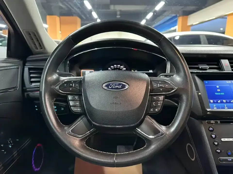 Ford Taurus