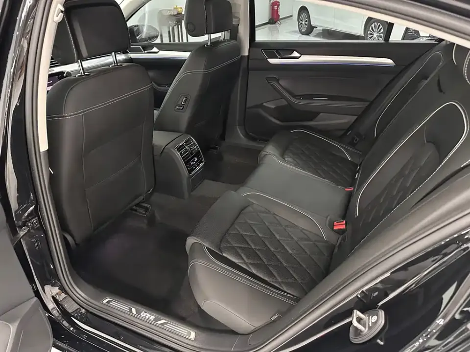 Volkswagen Magotan PHEV