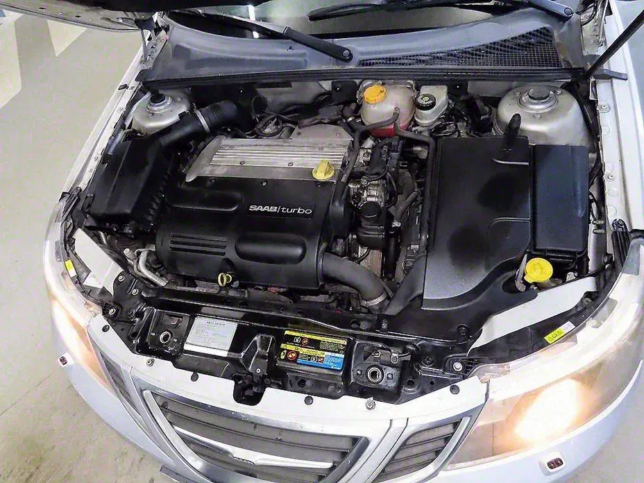 Saab 9-3