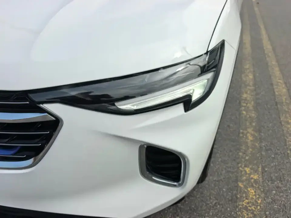Buick Envision S