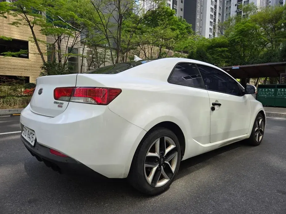 Kia Porte