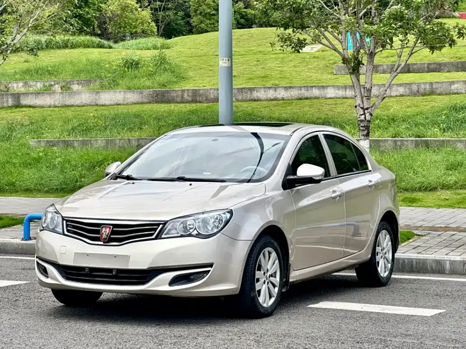 Roewe 350