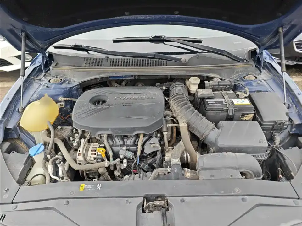 Hyundai Fista