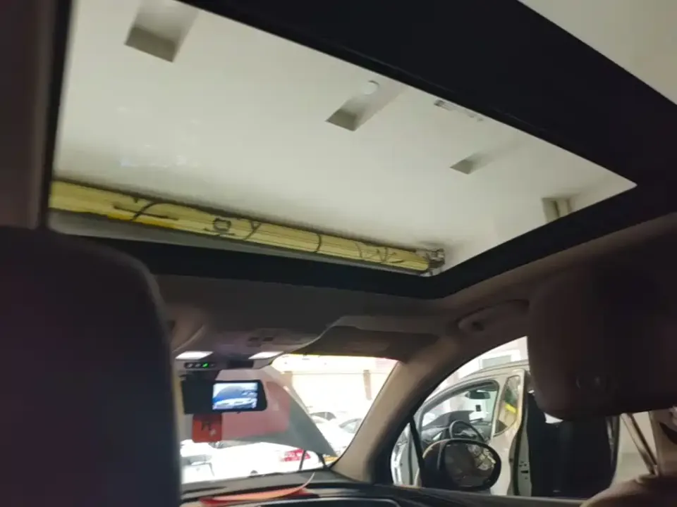 Buick Envision Plus