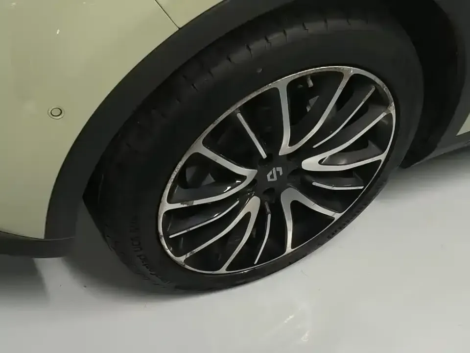 Leapmotor Leapmotor C11