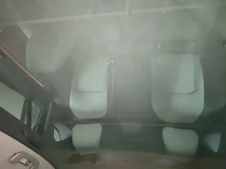 Hongqi Hongqi EH7