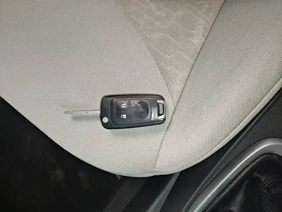 Chevrolet Sail