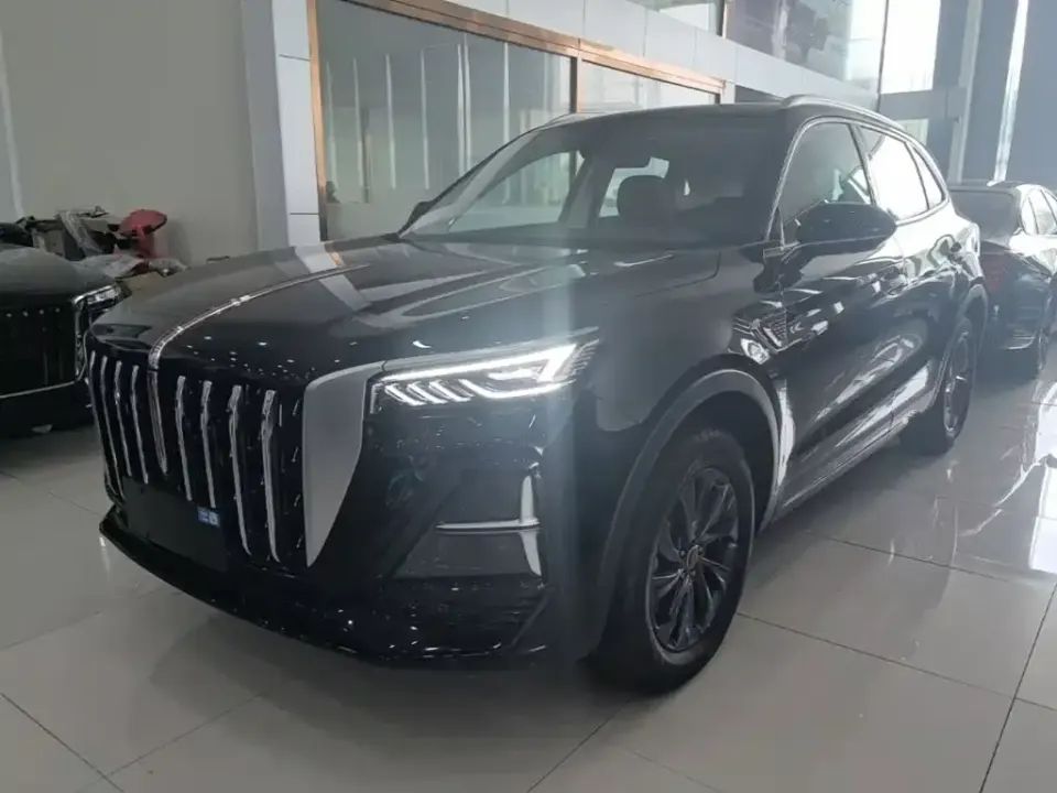 Hongqi Hongqi HS5