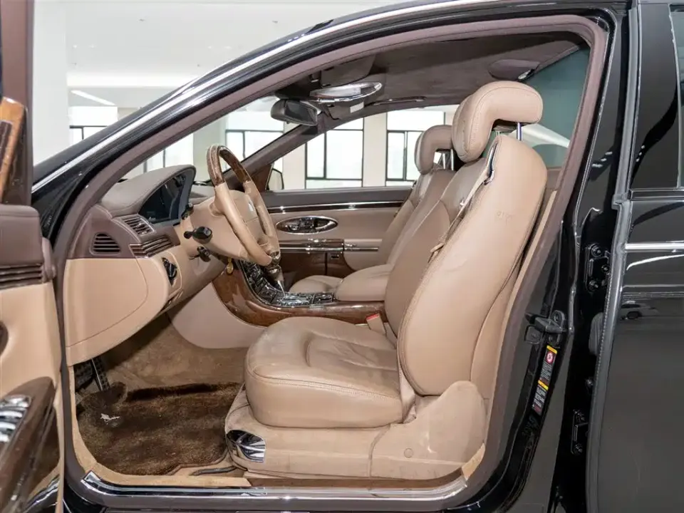 Maybach Maybach