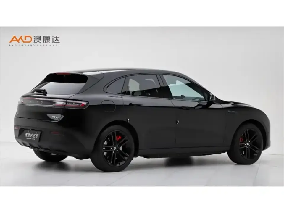 AITO AITO M5