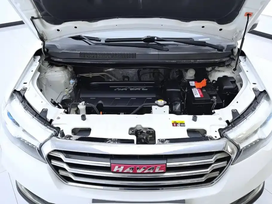 Haval H1