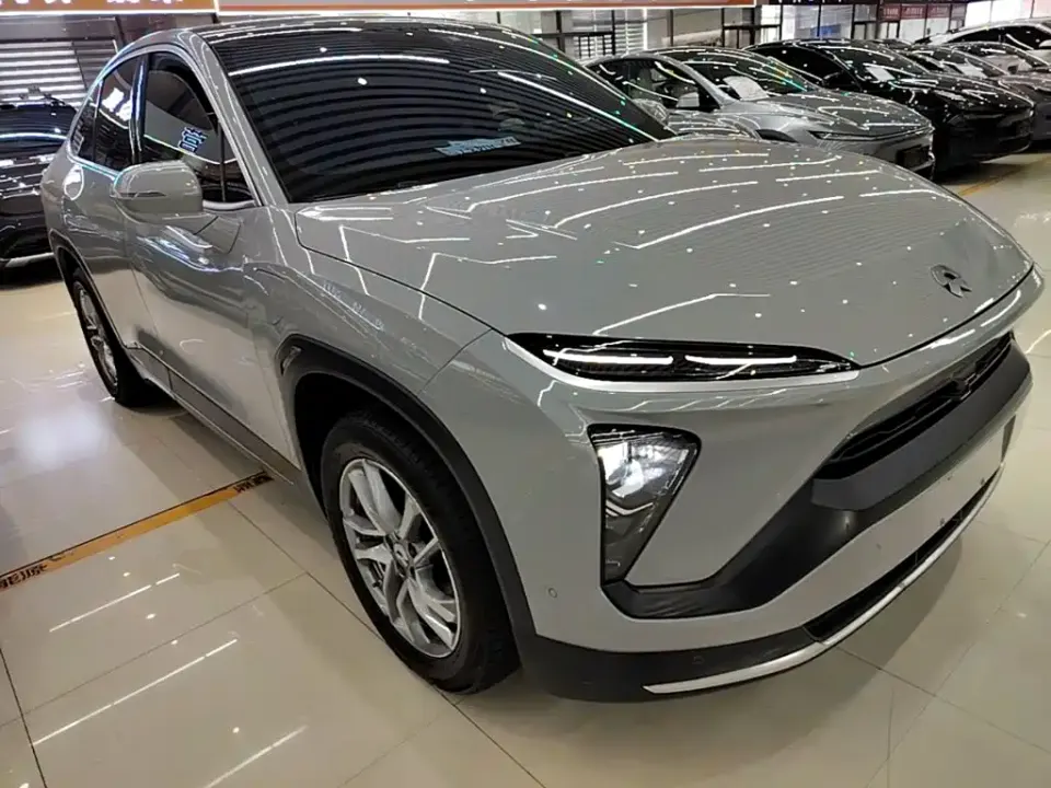 Nio EC6