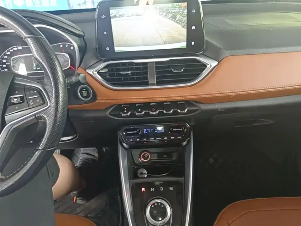Baojun 510