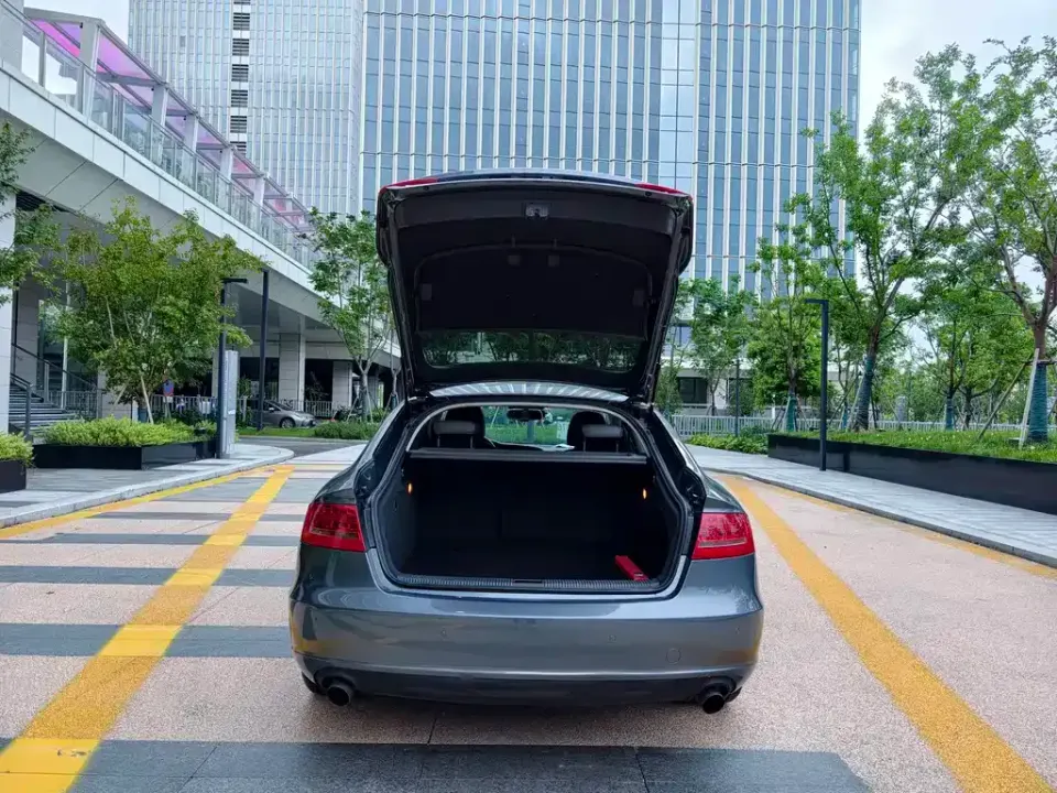Audi A5 (Import)
