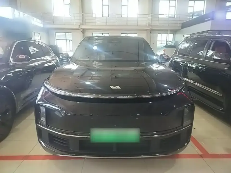 Li Li L9