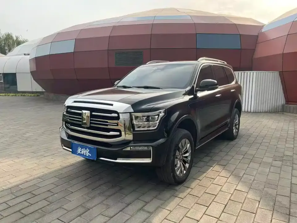 Tank Tank 500
