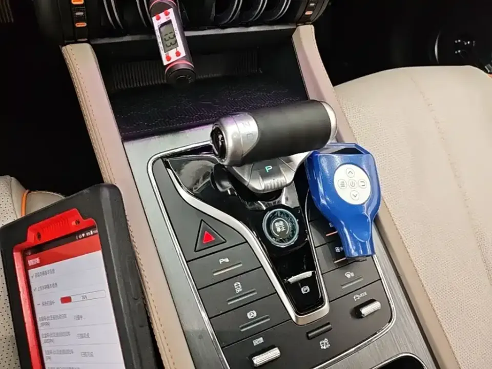 BYD Yuan Plus