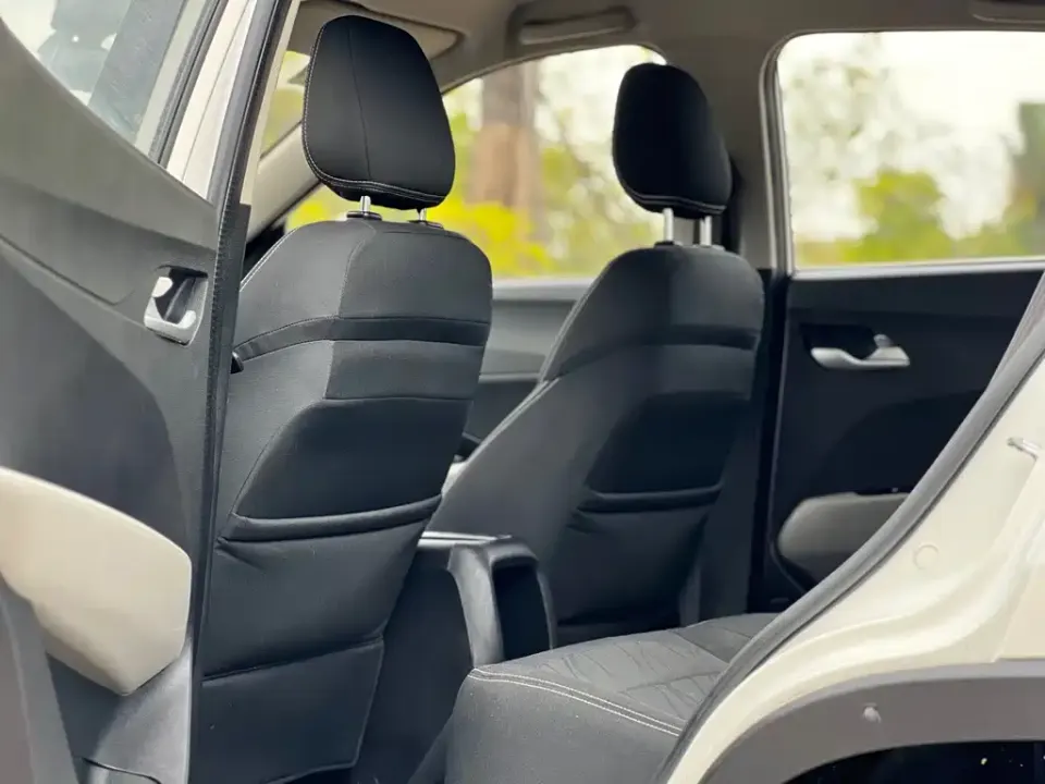 Baojun 510