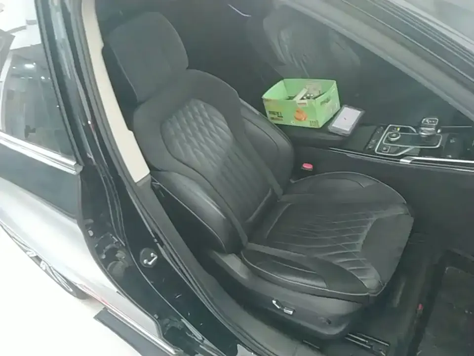 Hongqi Hongqi HS5