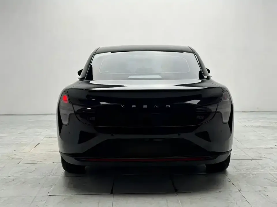 Xpeng M03