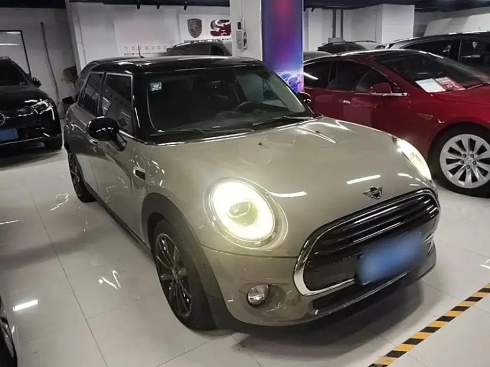 MINI Mini