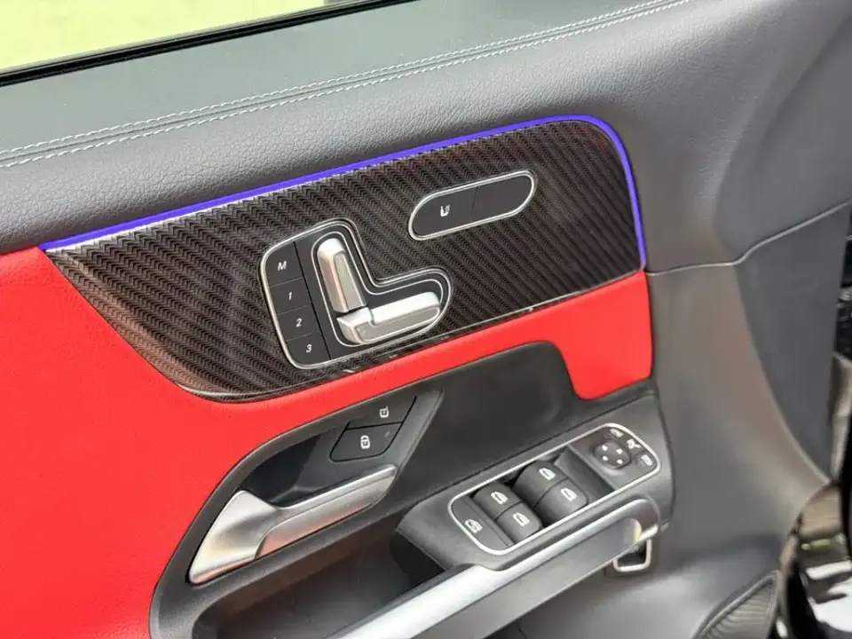 Mercedes-Benz GLB AMG
