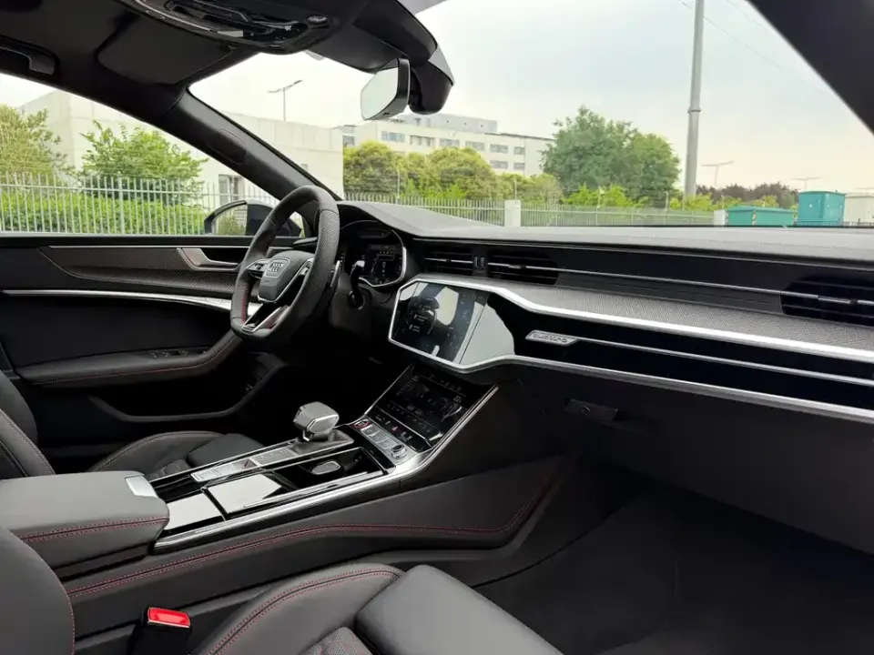 Audi RS 7