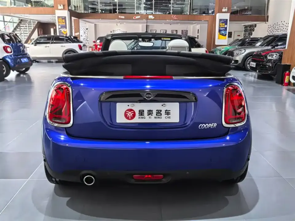 MINI Mini