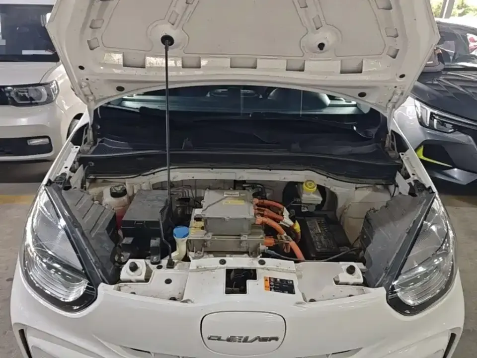 Roewe Clever