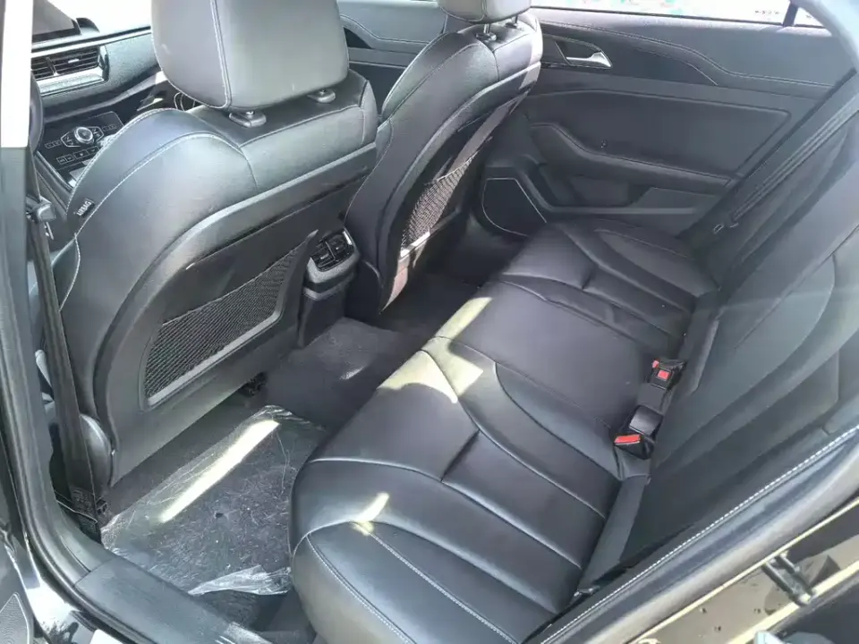 Hongqi Hongqi H5