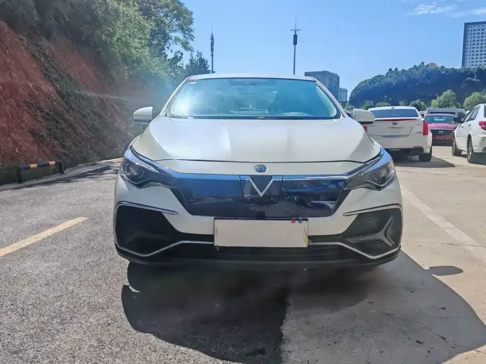 Venucia D60 EV