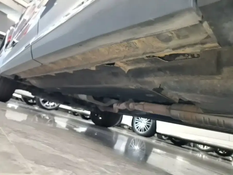 Hongqi Hongqi HS7