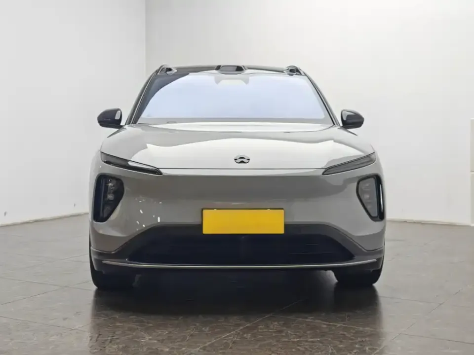 Nio ES6