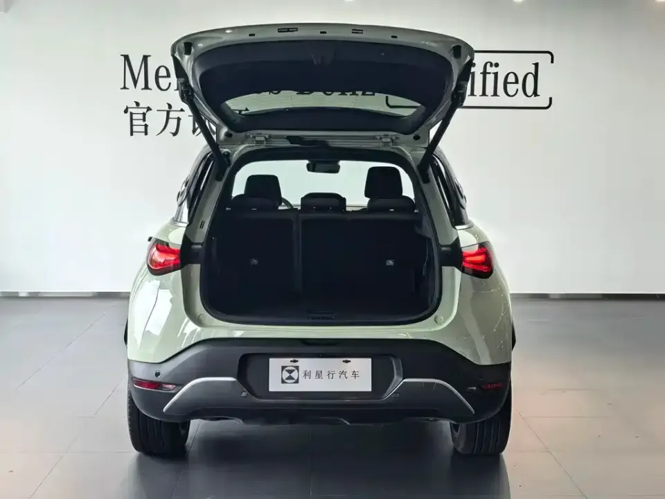 Smart Smart #1
