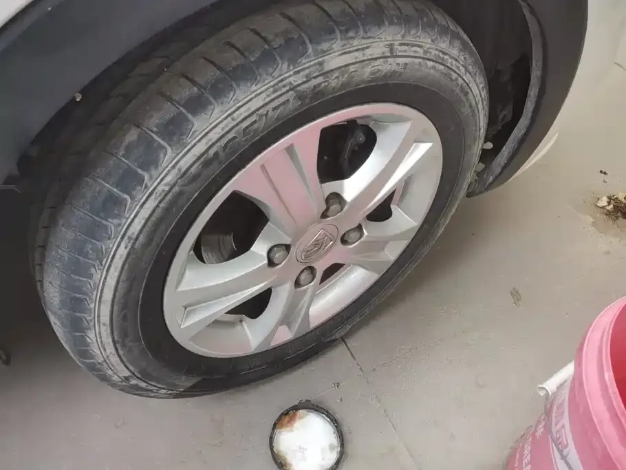 Baojun 310