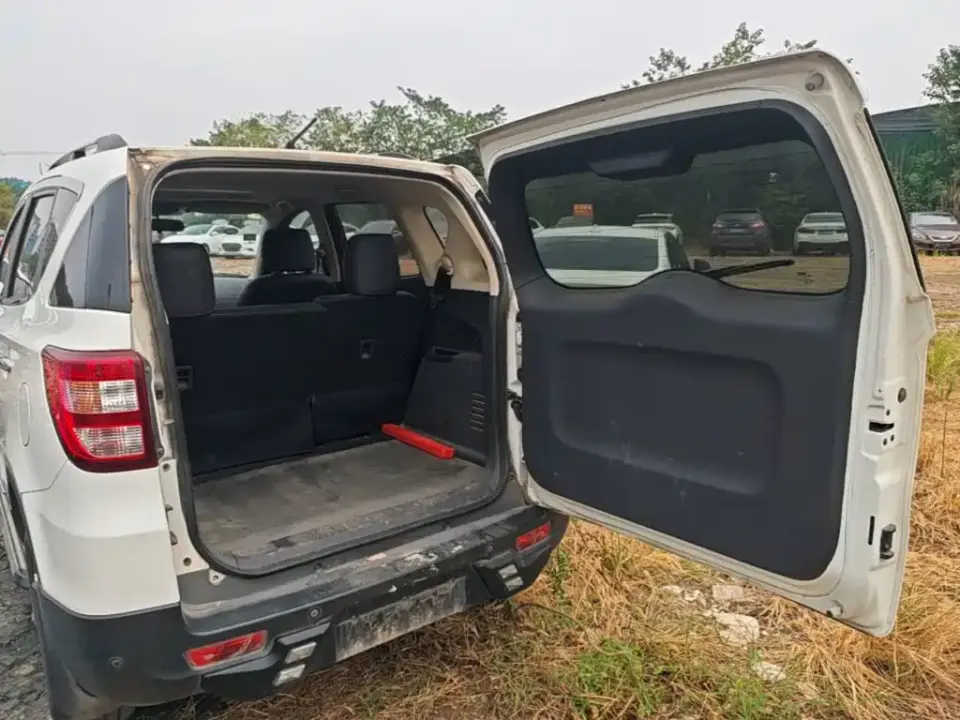 Huasu Huansu S2