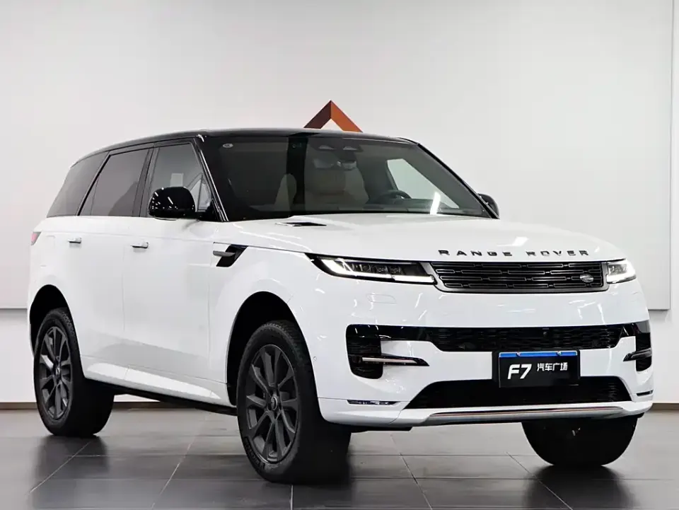 Land Rover Sport