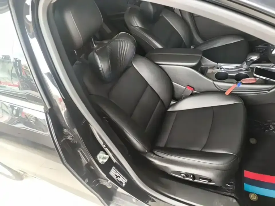 Chevrolet Malibu XL