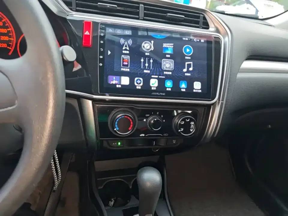 Honda Gienia