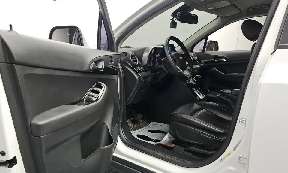 ChevroletGMDaewoo Orlando