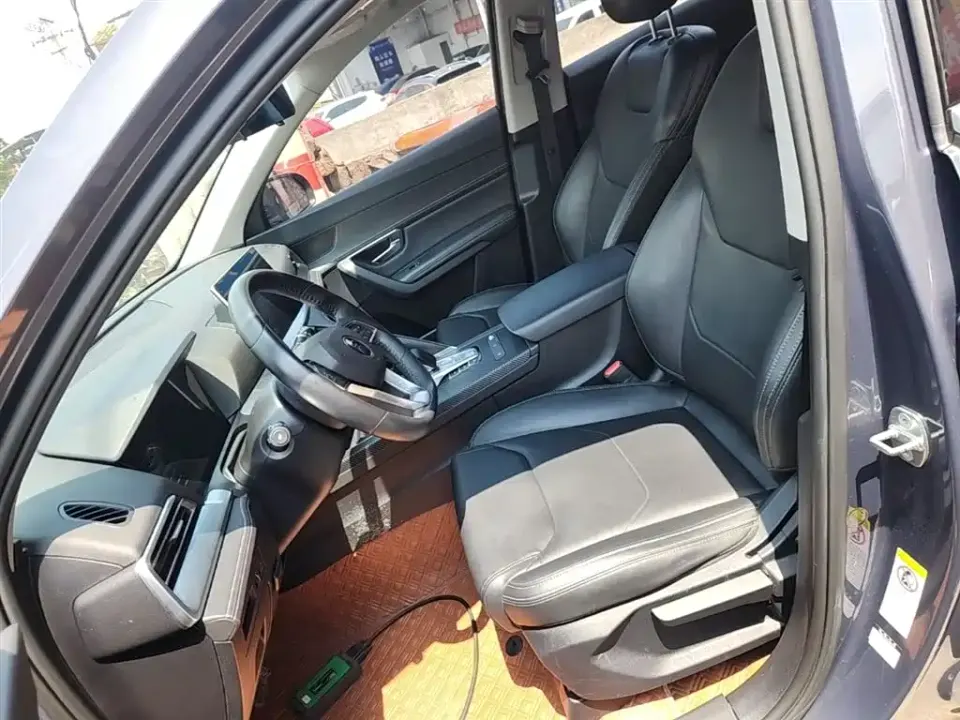 BYD Pro