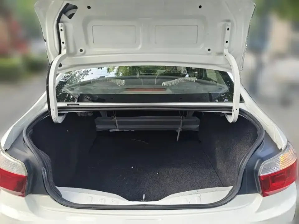 Citroen Elysee