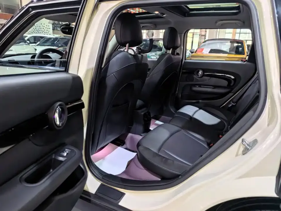 MINI Mini Clubman